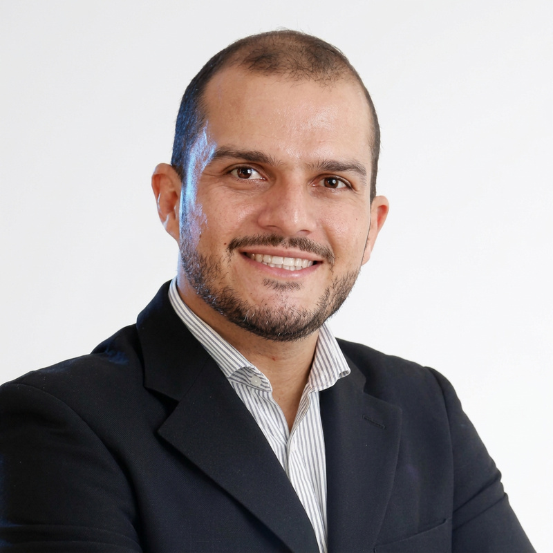 Cleber Peralta
