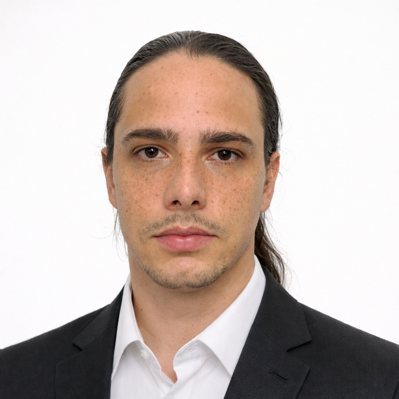 Pedro Guilherme