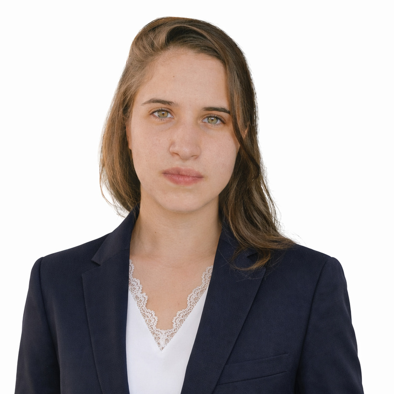 Samara Keury